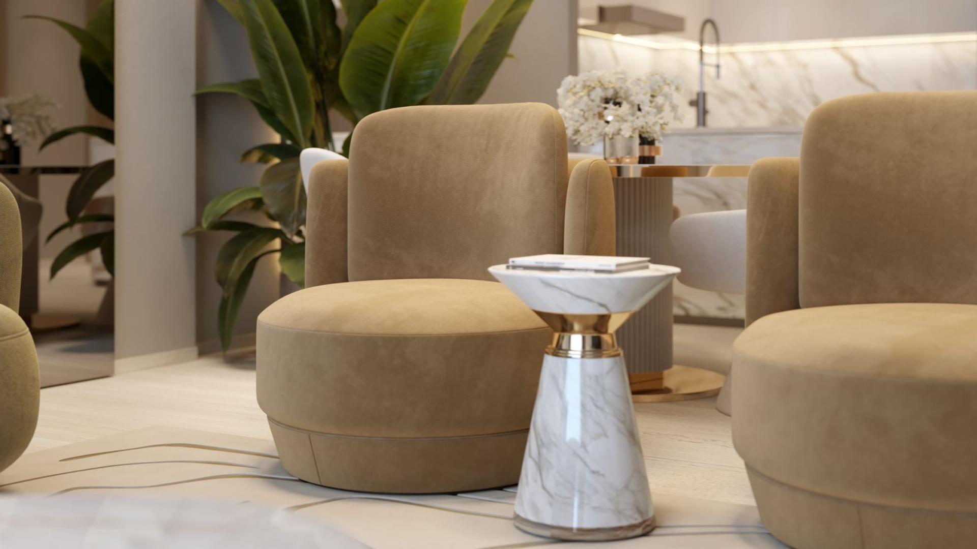 Ananda Residences at Dubai Motor City By Tiger Properties 5