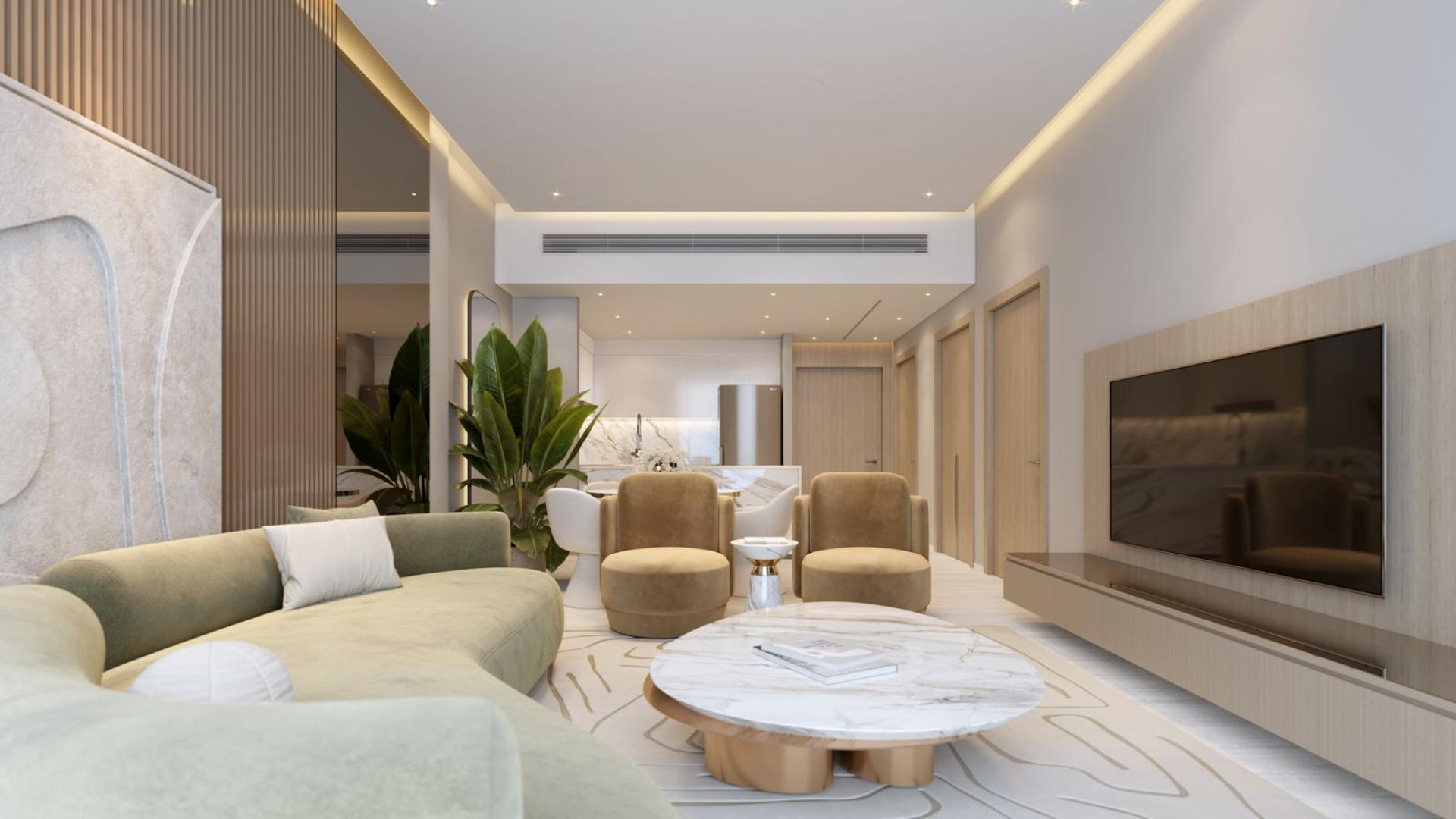 Ananda Residences at Dubai Motor City By Tiger Properties 7