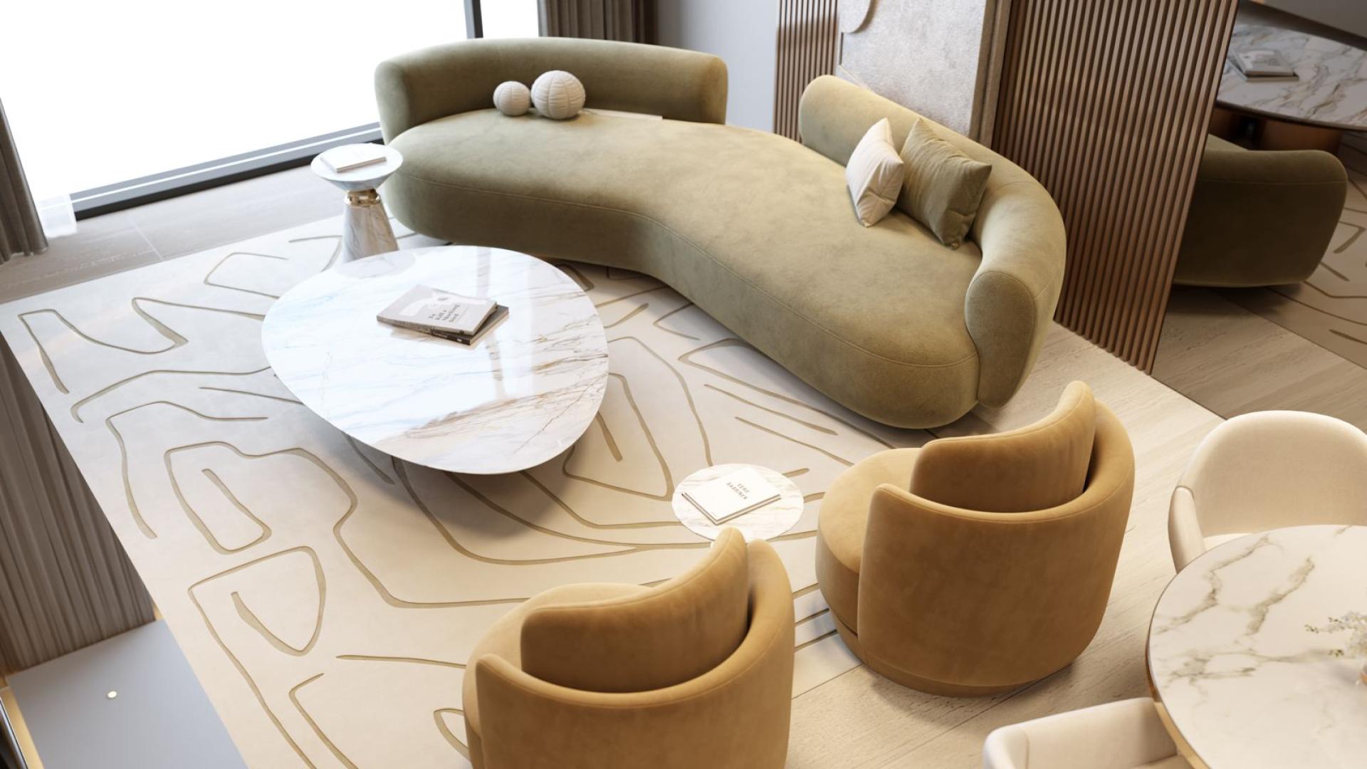 Ananda Residences at Dubai Motor City By Tiger Properties 8