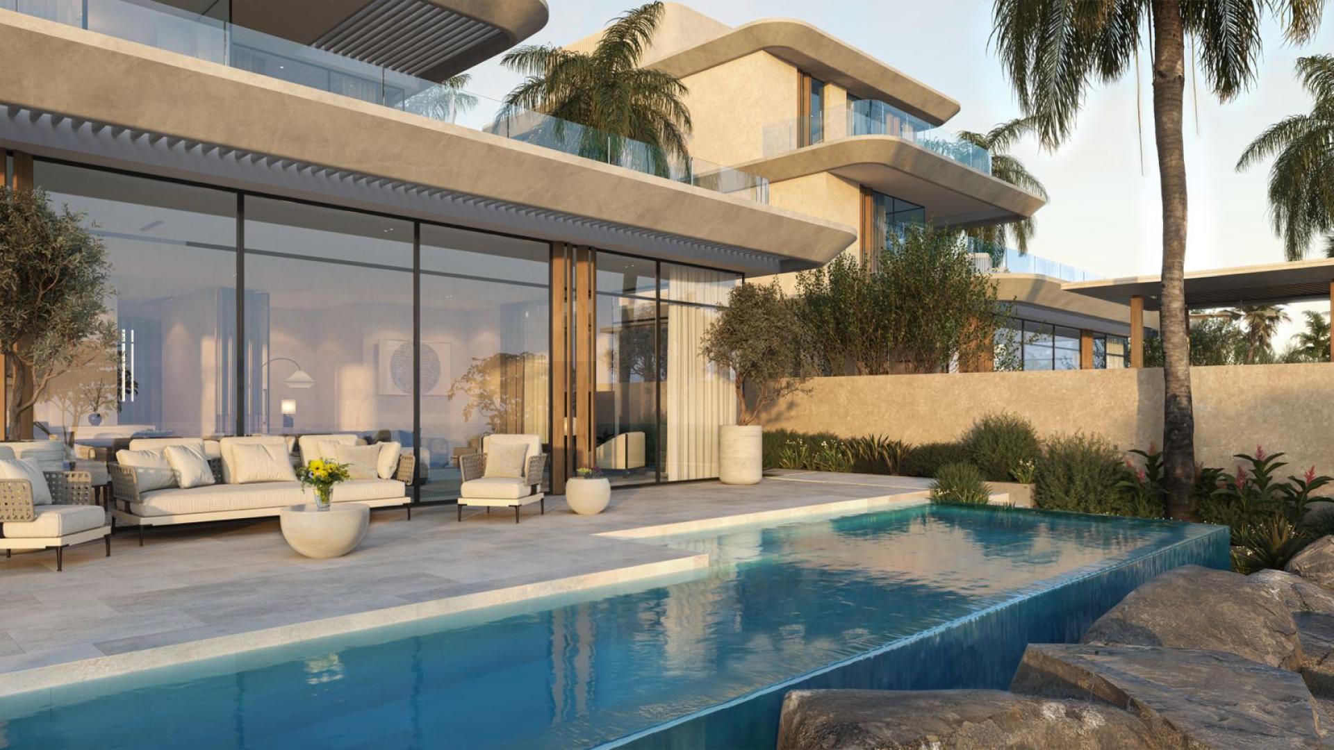 Anantara Mina Ras Al Khaimah  Residences