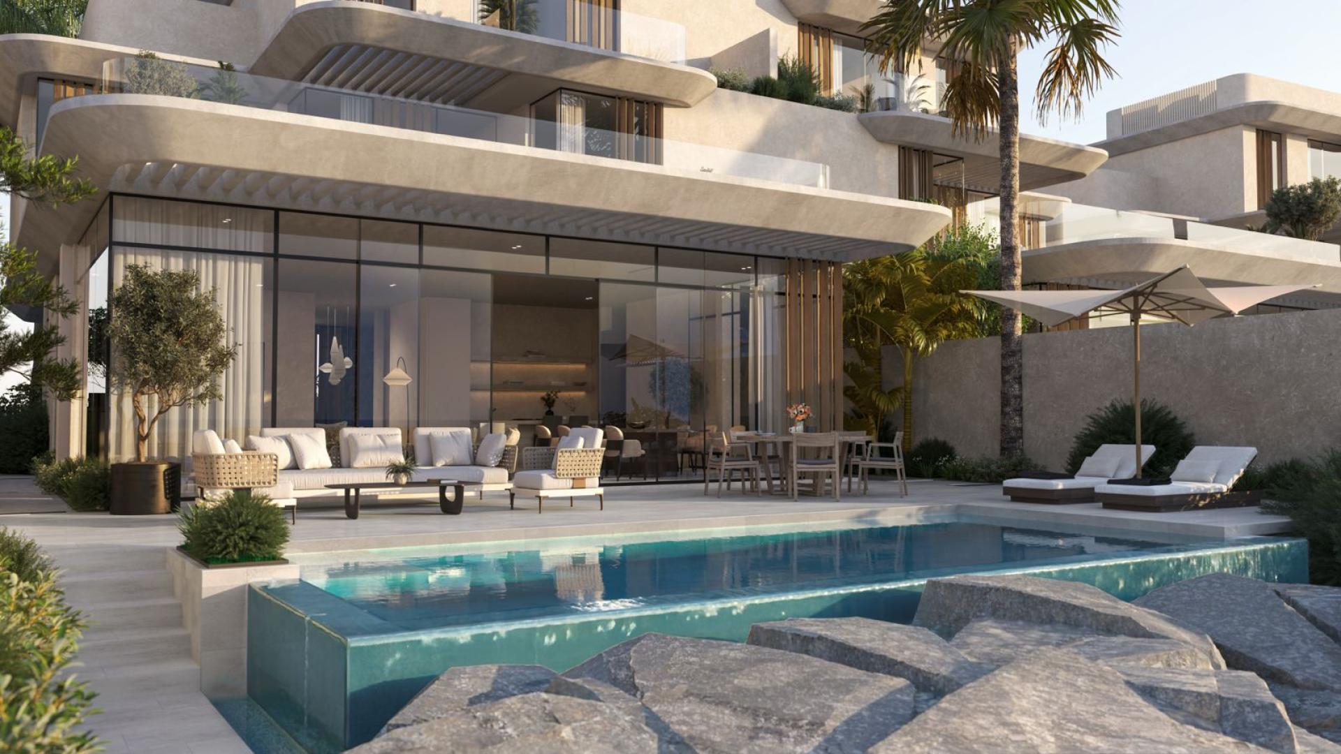 Anantara Mina Ras Al Khaimah  Residences 3