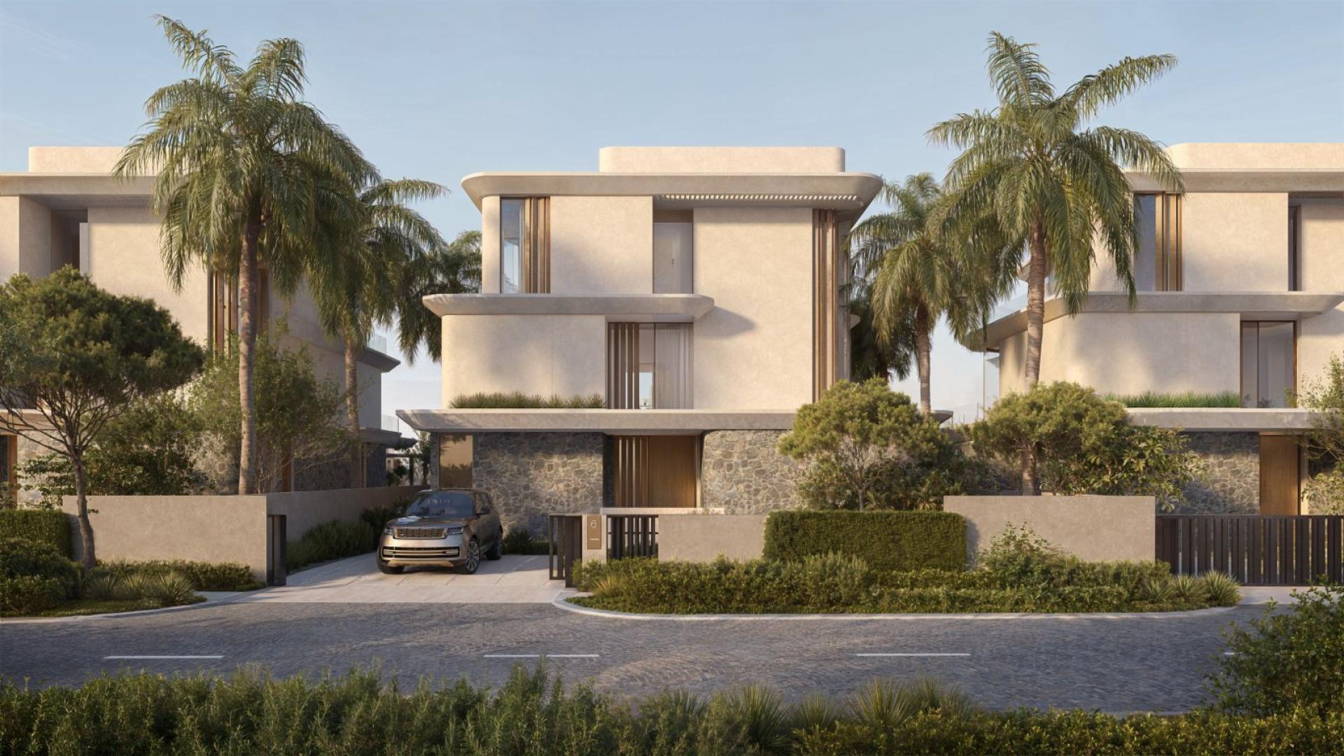 Anantara Mina Ras Al Khaimah  Residences 6