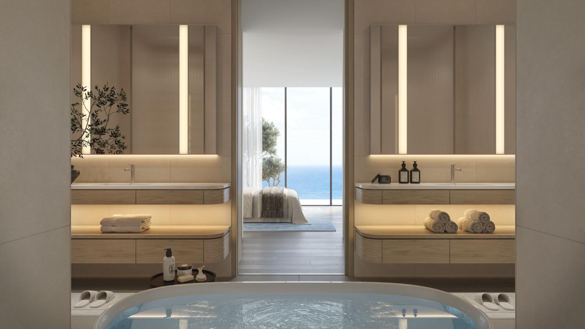Anantara Mina Ras Al Khaimah  Residences 7
