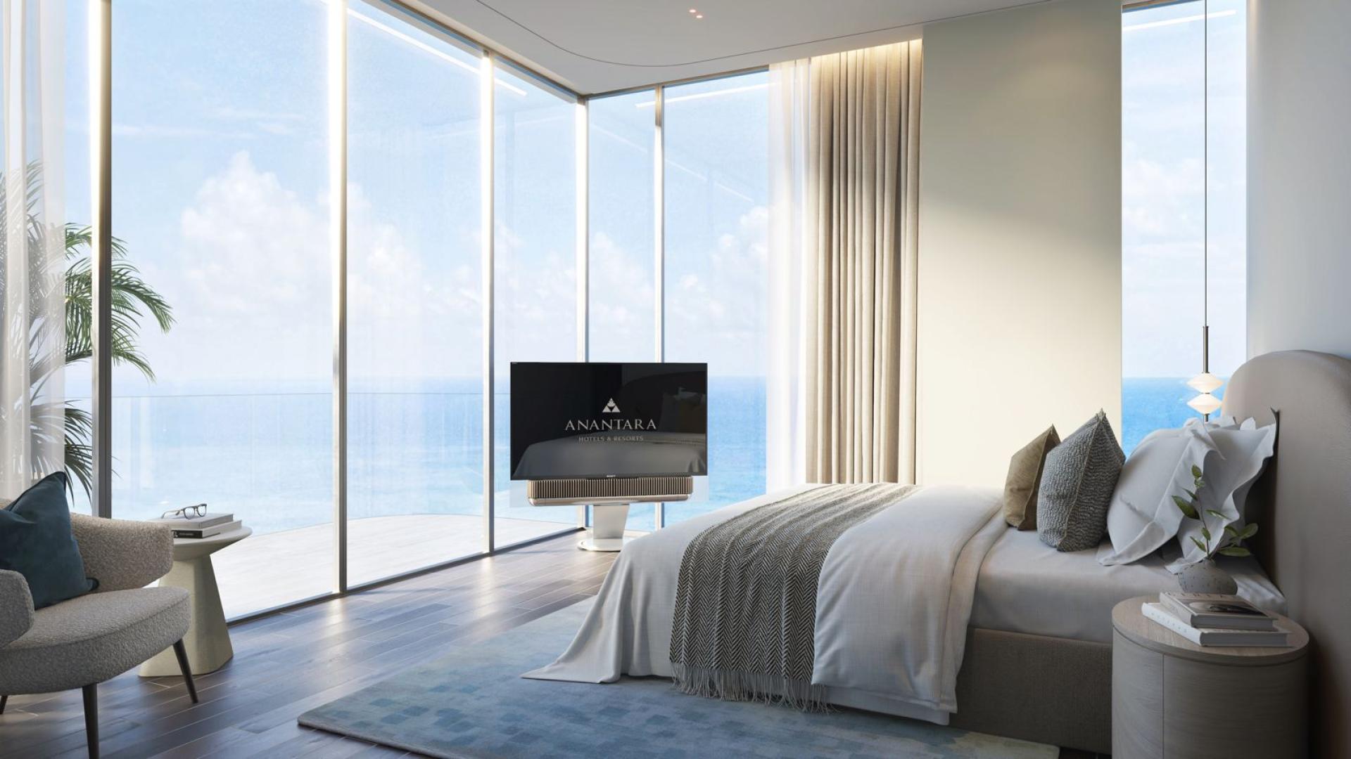 Anantara Mina Ras Al Khaimah  Residences 8