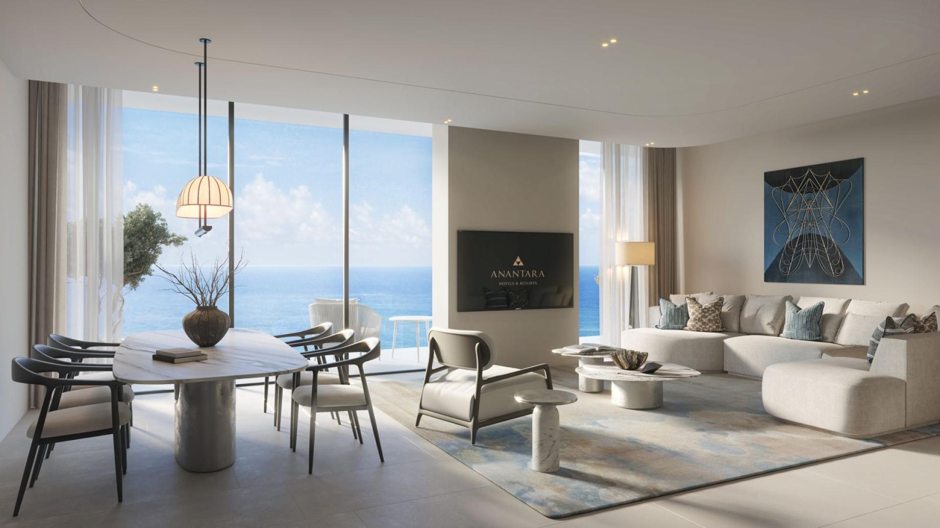 Anantara Mina Ras Al Khaimah  Residences 9