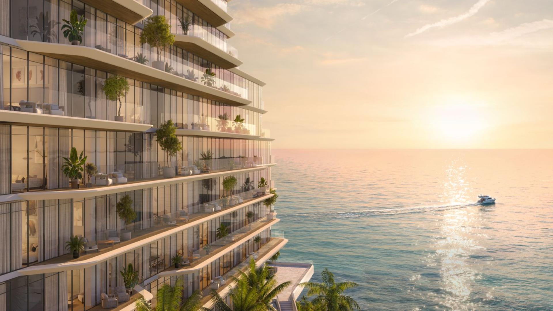 Anantara Mina Ras Al Khaimah  Residences 10