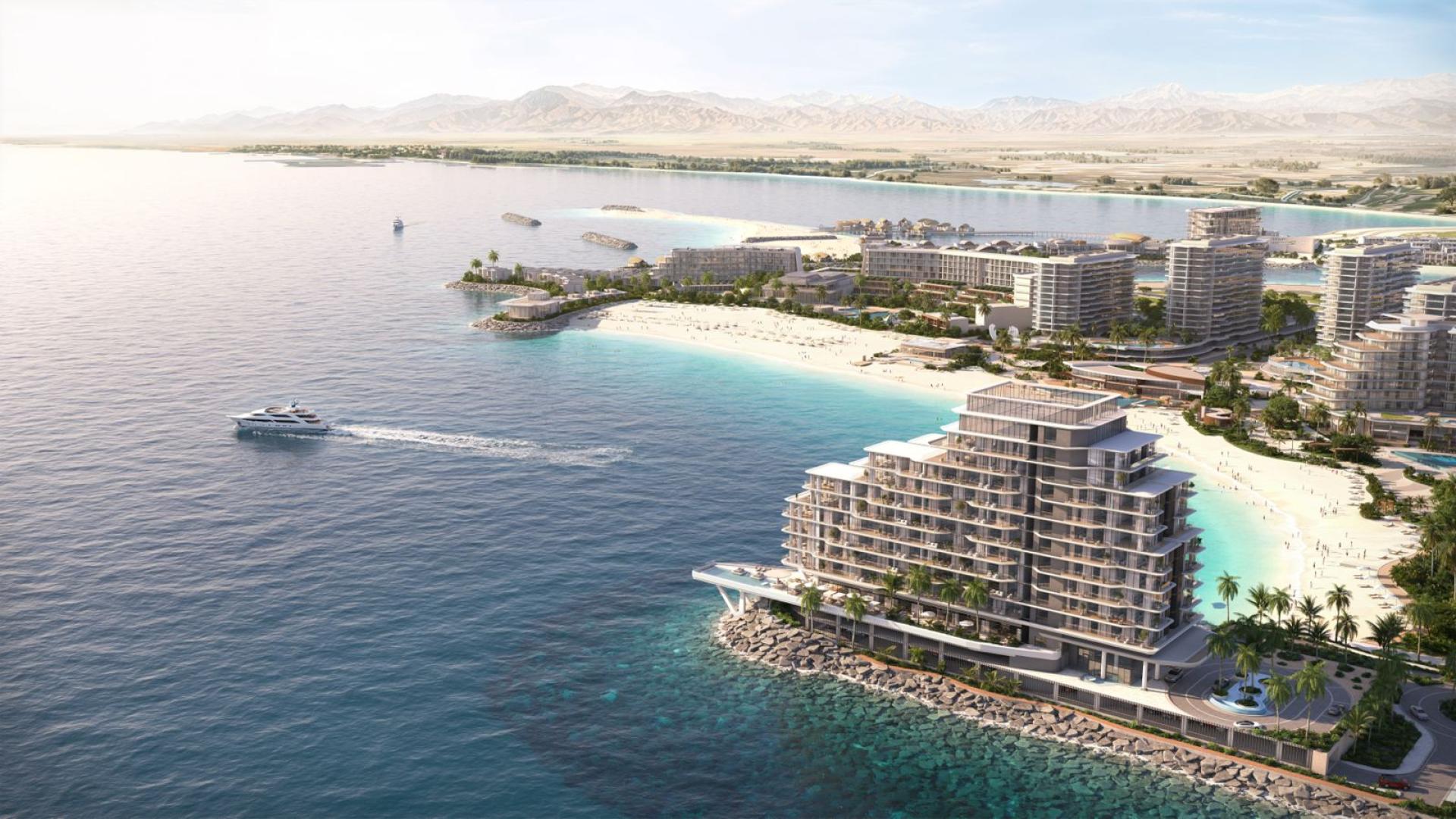 Anantara Mina Ras Al Khaimah  Residences 15
