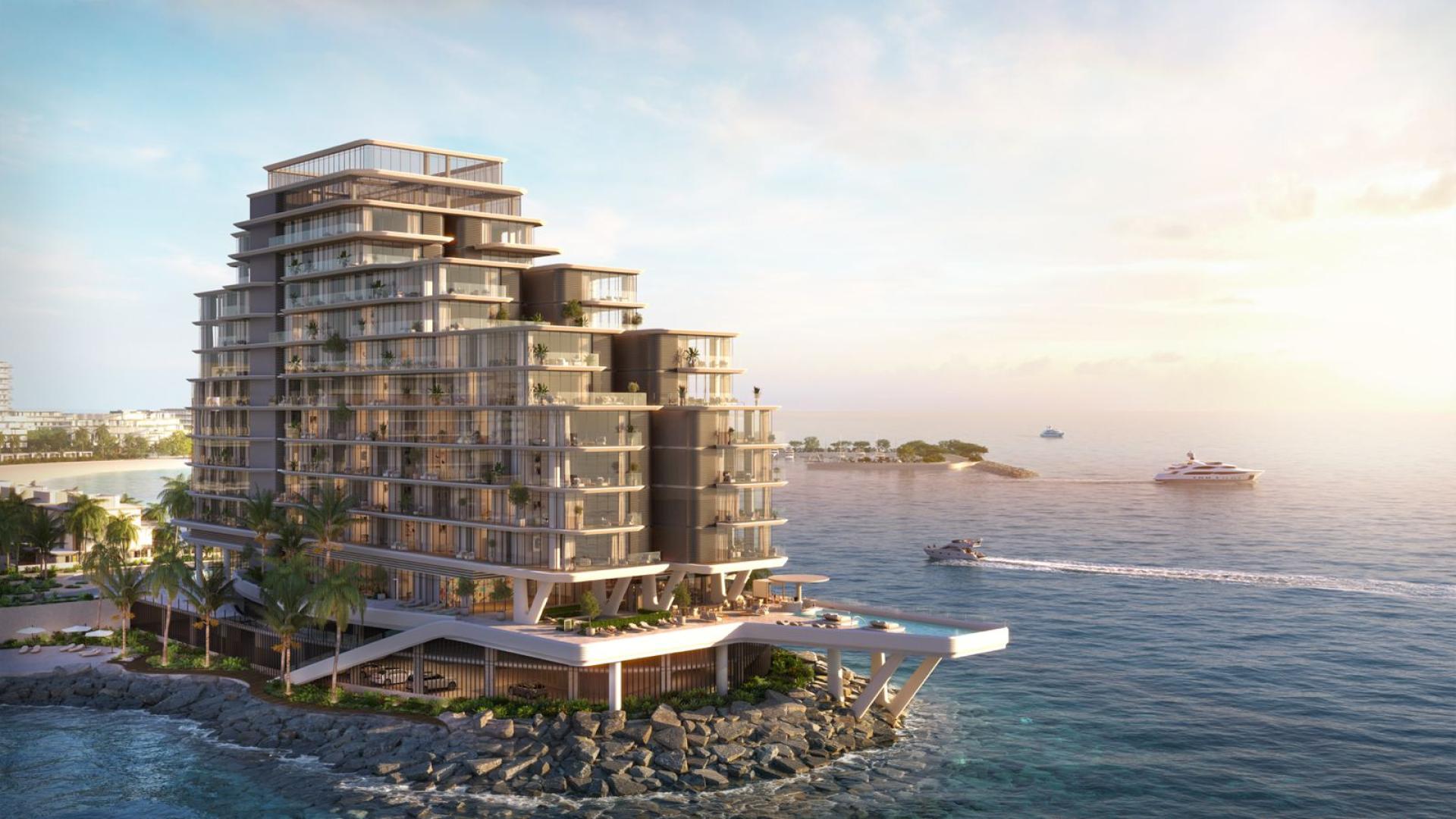 Anantara Mina Ras Al Khaimah  Residences 16