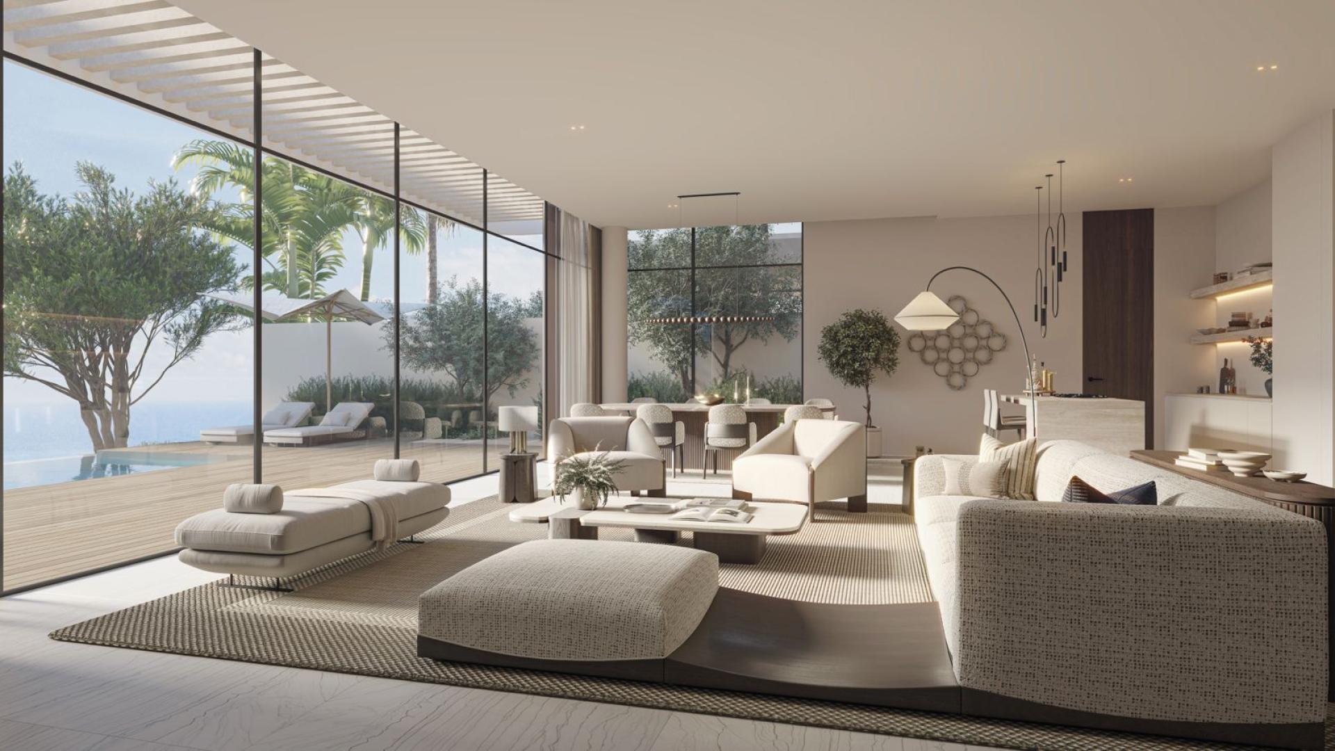 Anantara Mina Ras Al Khaimah  Residences 17