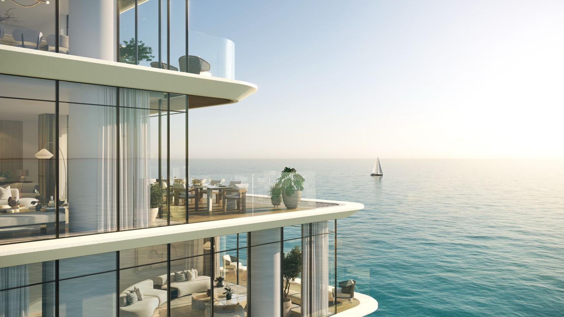 Anantara Mina Ras Al Khaimah  Residences 18