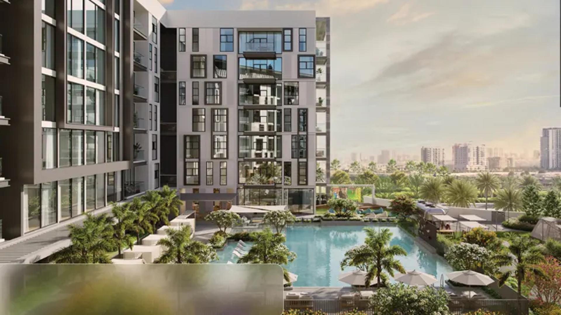 Arbor View at Arjan by Ellington Properties 5