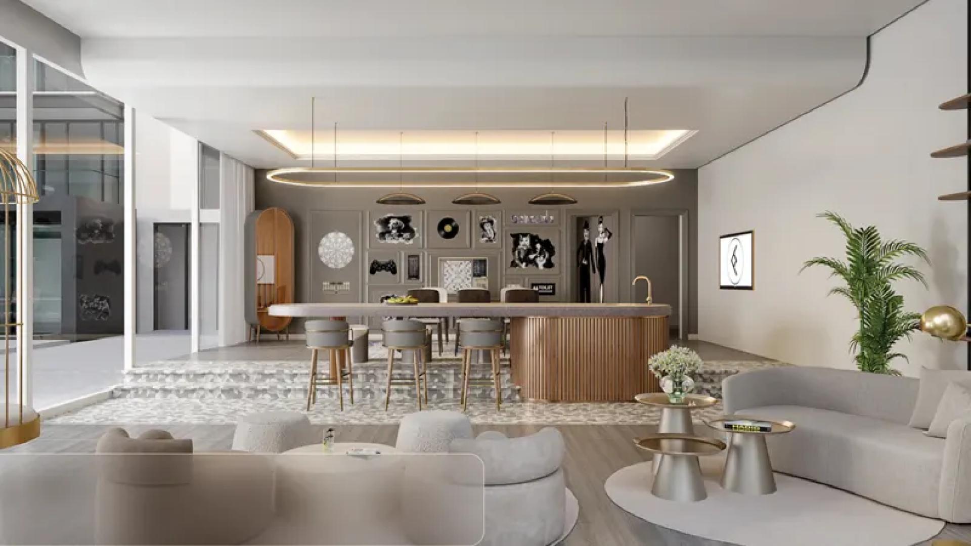 Arbor View at Arjan by Ellington Properties 16