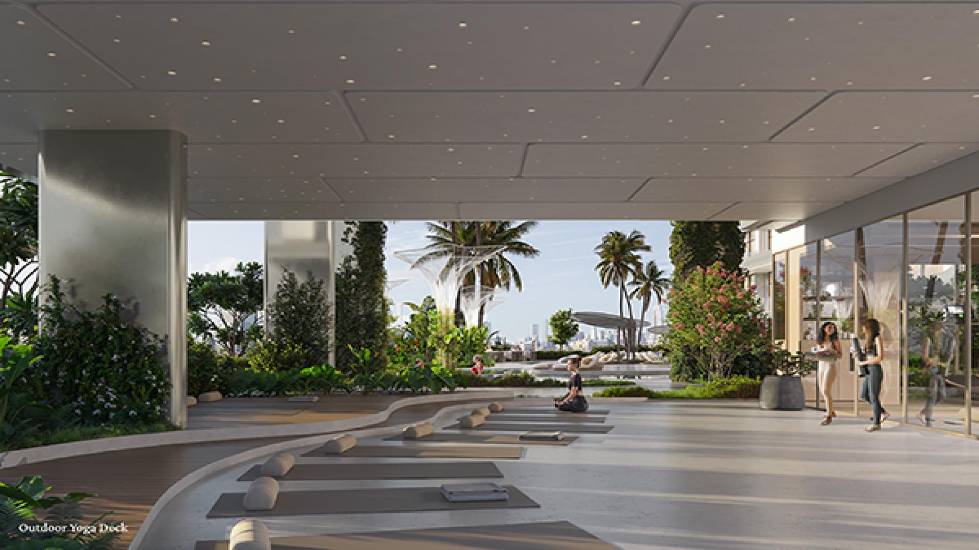 Arka Enclave by Atmosphere Living at Dubai Islands