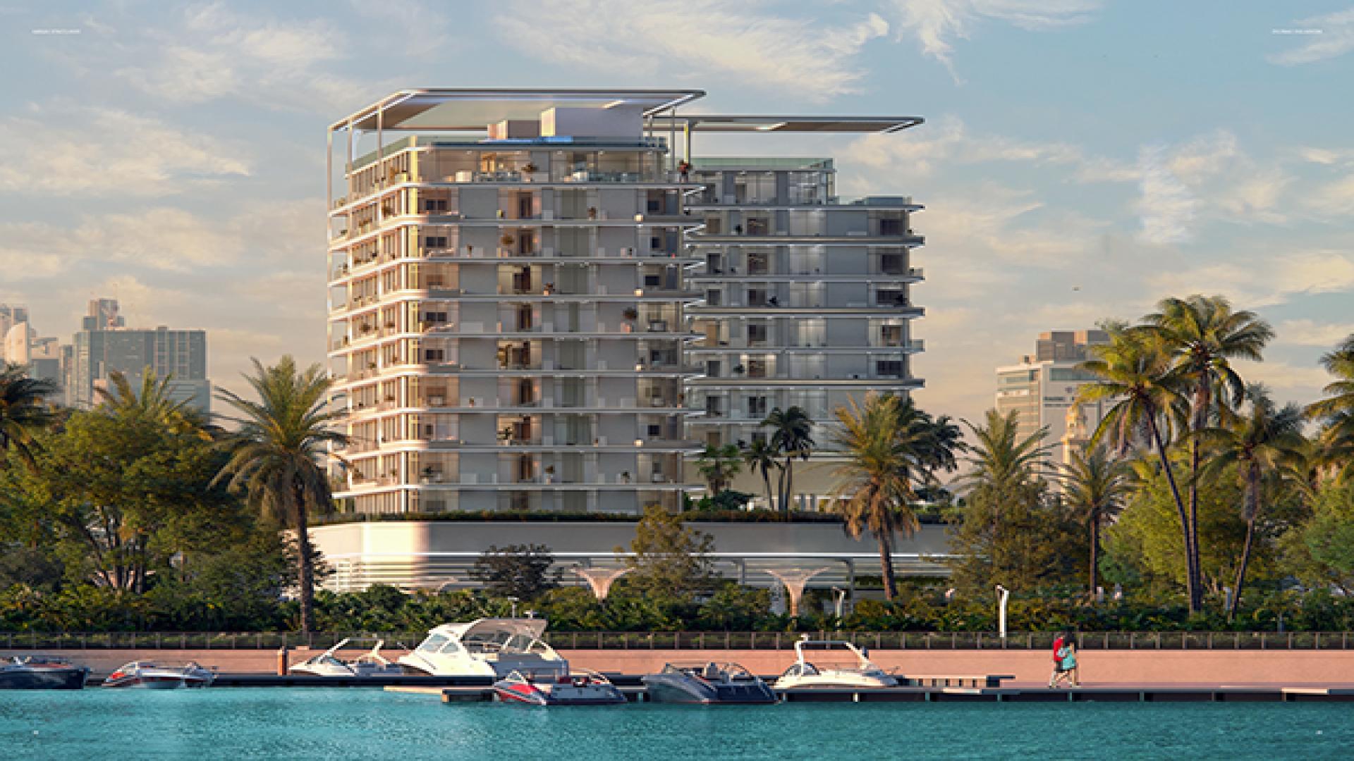 Arka Enclave by Atmosphere Living at Dubai Islands 3