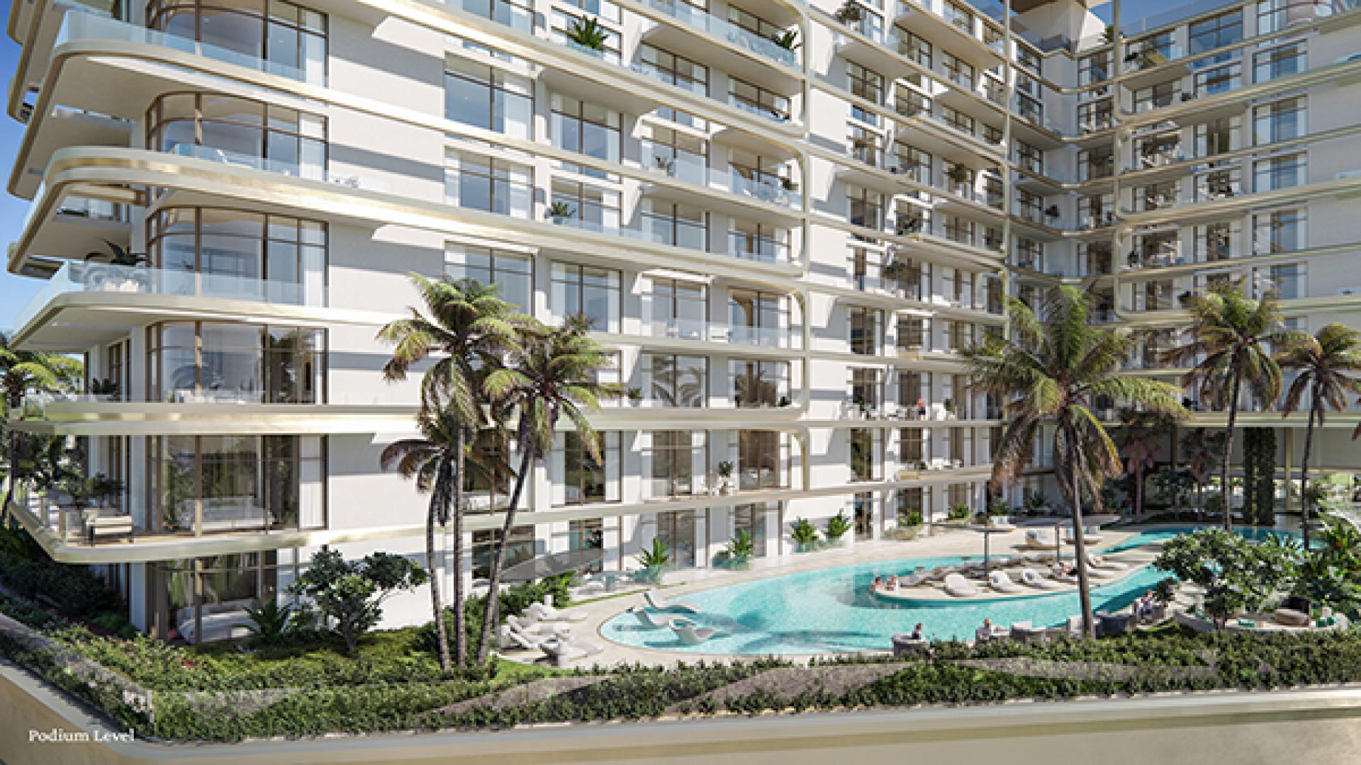 Arka Enclave by Atmosphere Living at Dubai Islands 4