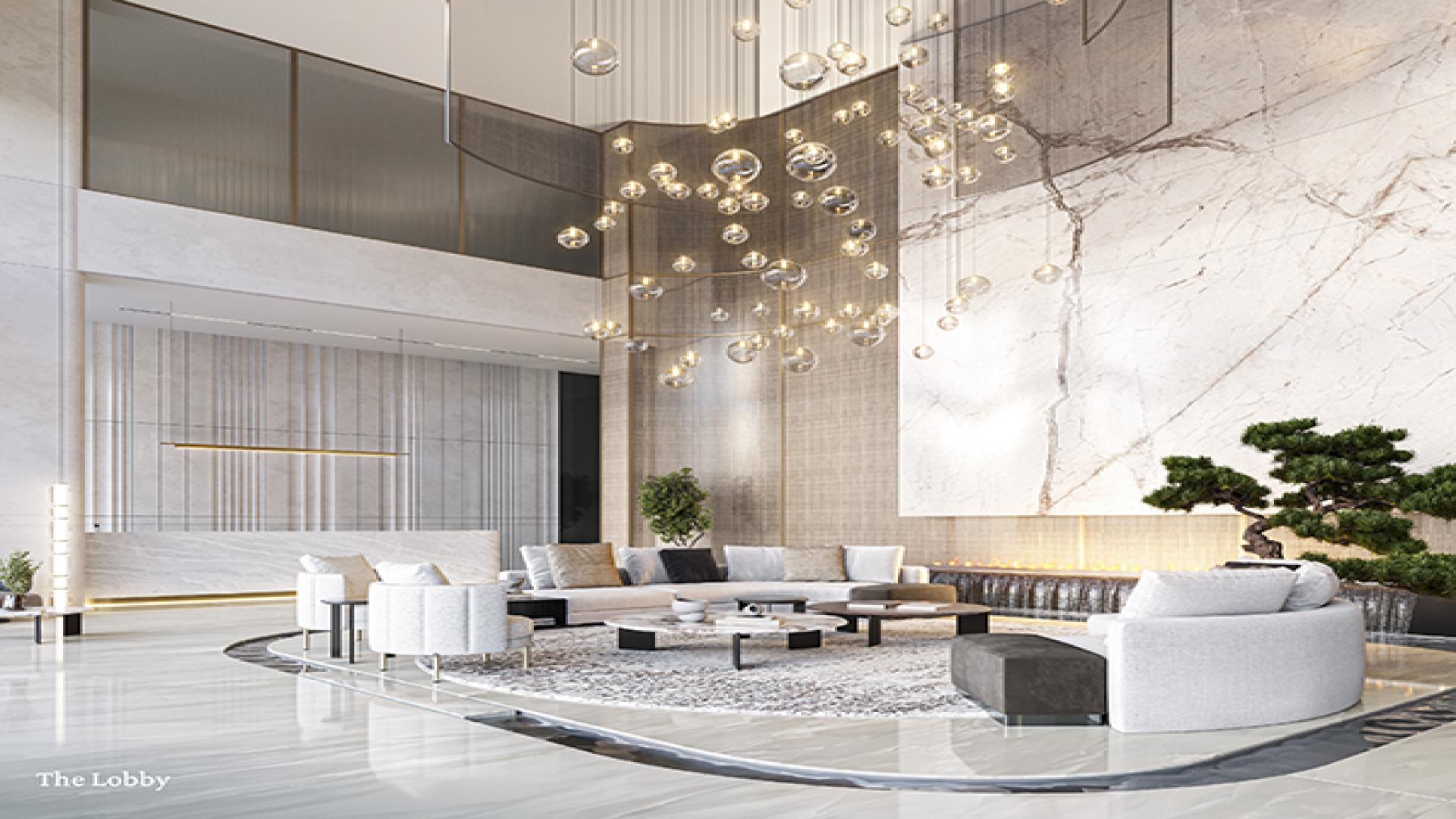 Arka Enclave by Atmosphere Living at Dubai Islands 6