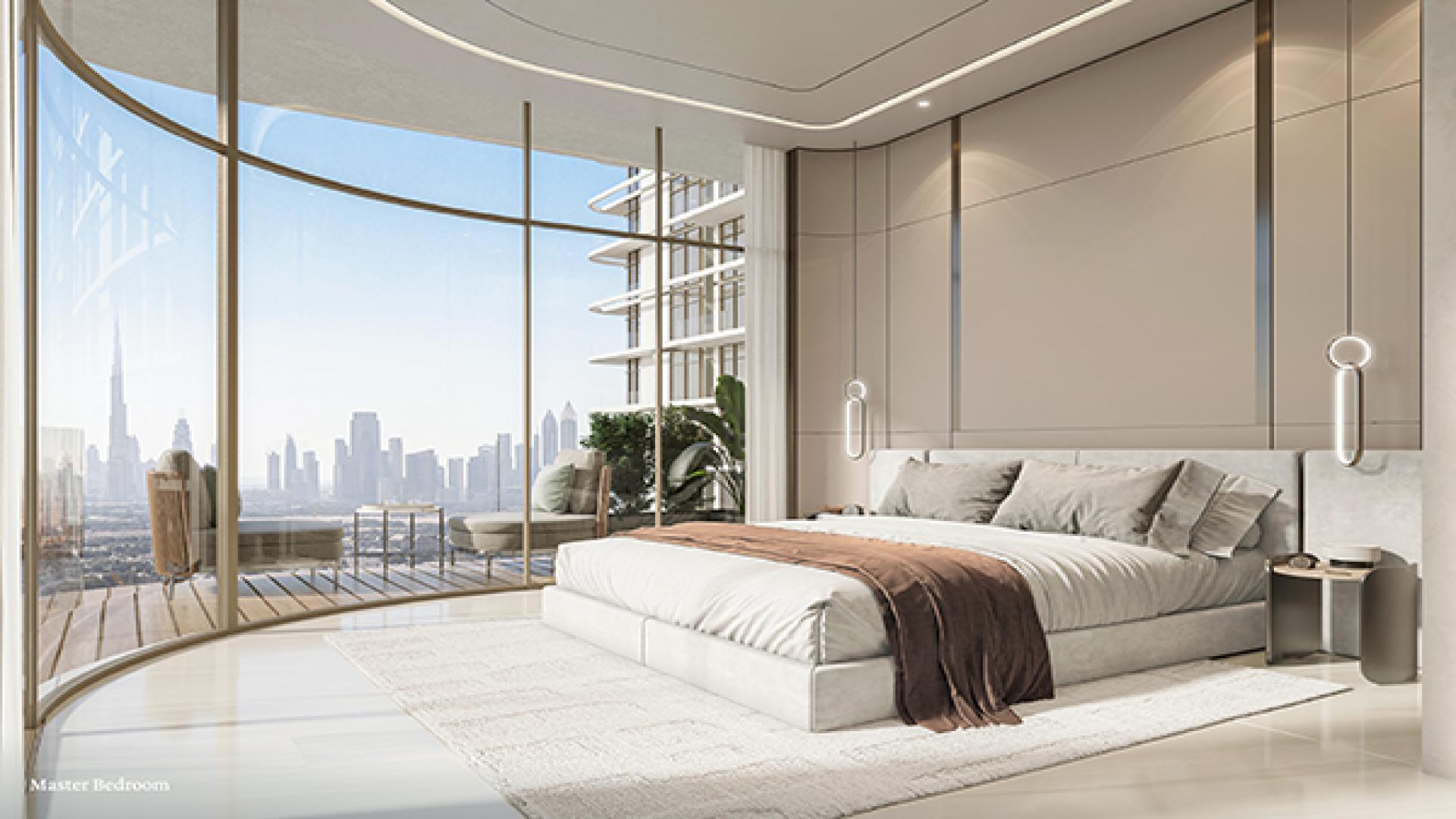 Arka Enclave by Atmosphere Living at Dubai Islands 7