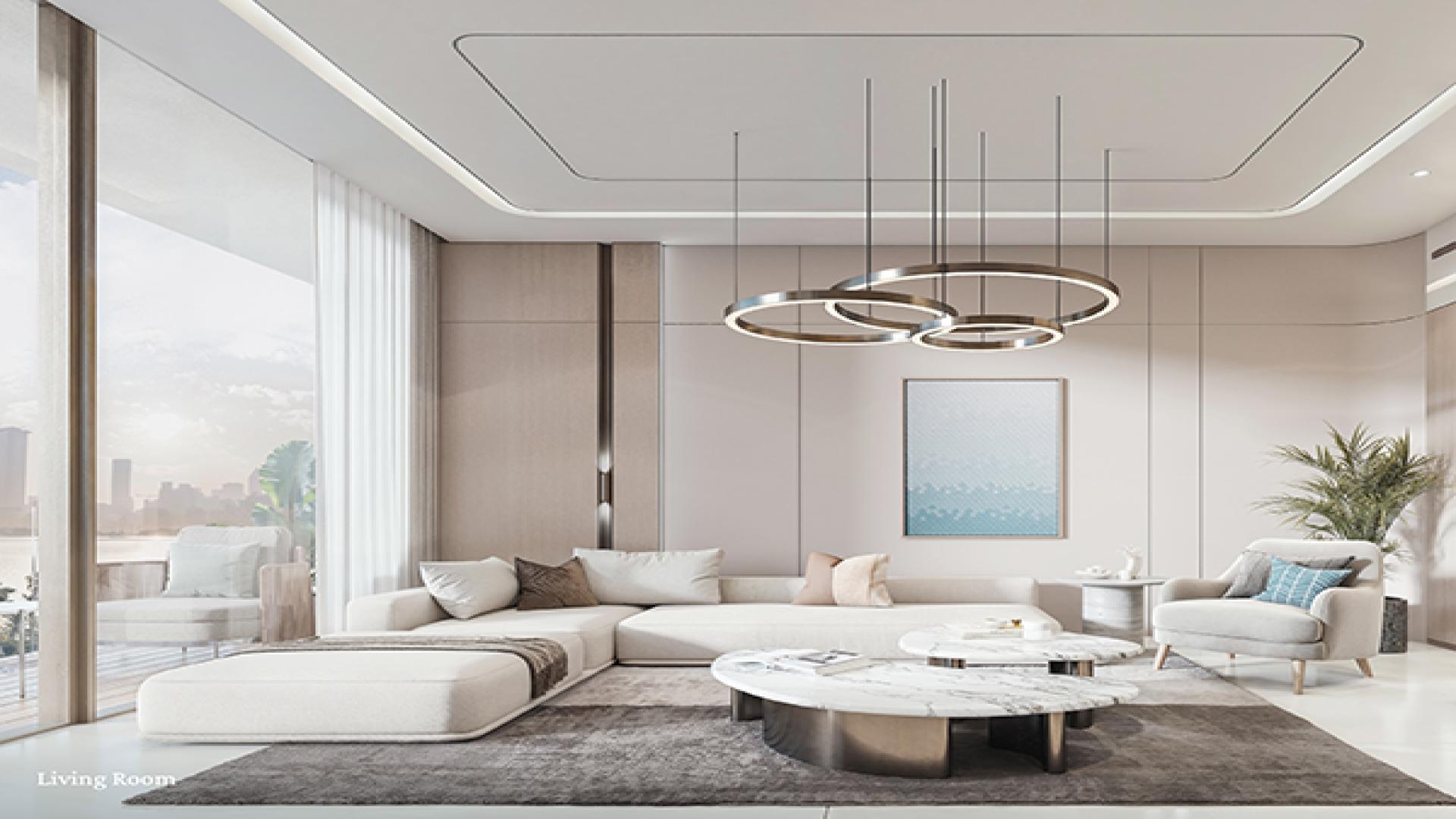 Arka Enclave by Atmosphere Living at Dubai Islands 12