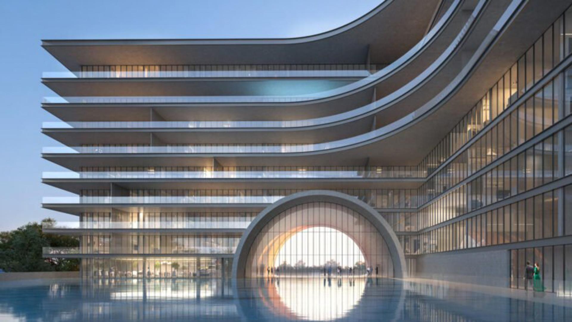 Armani Beach Residences 4