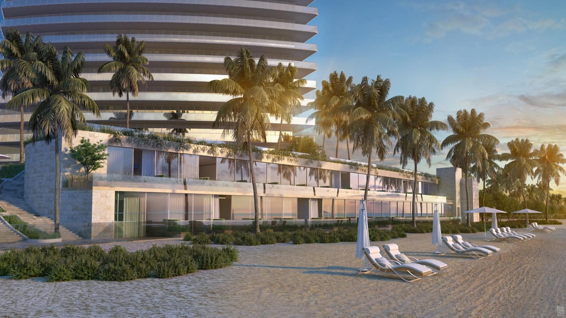 Armani Beach Residences 5