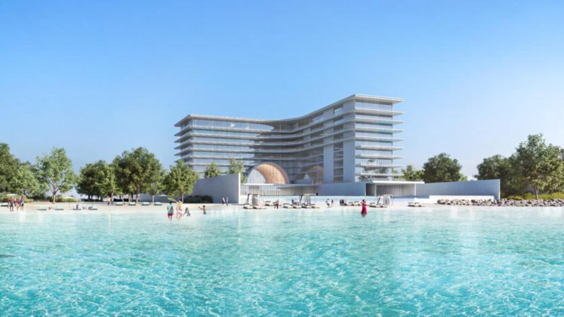 Armani Beach Residences 6