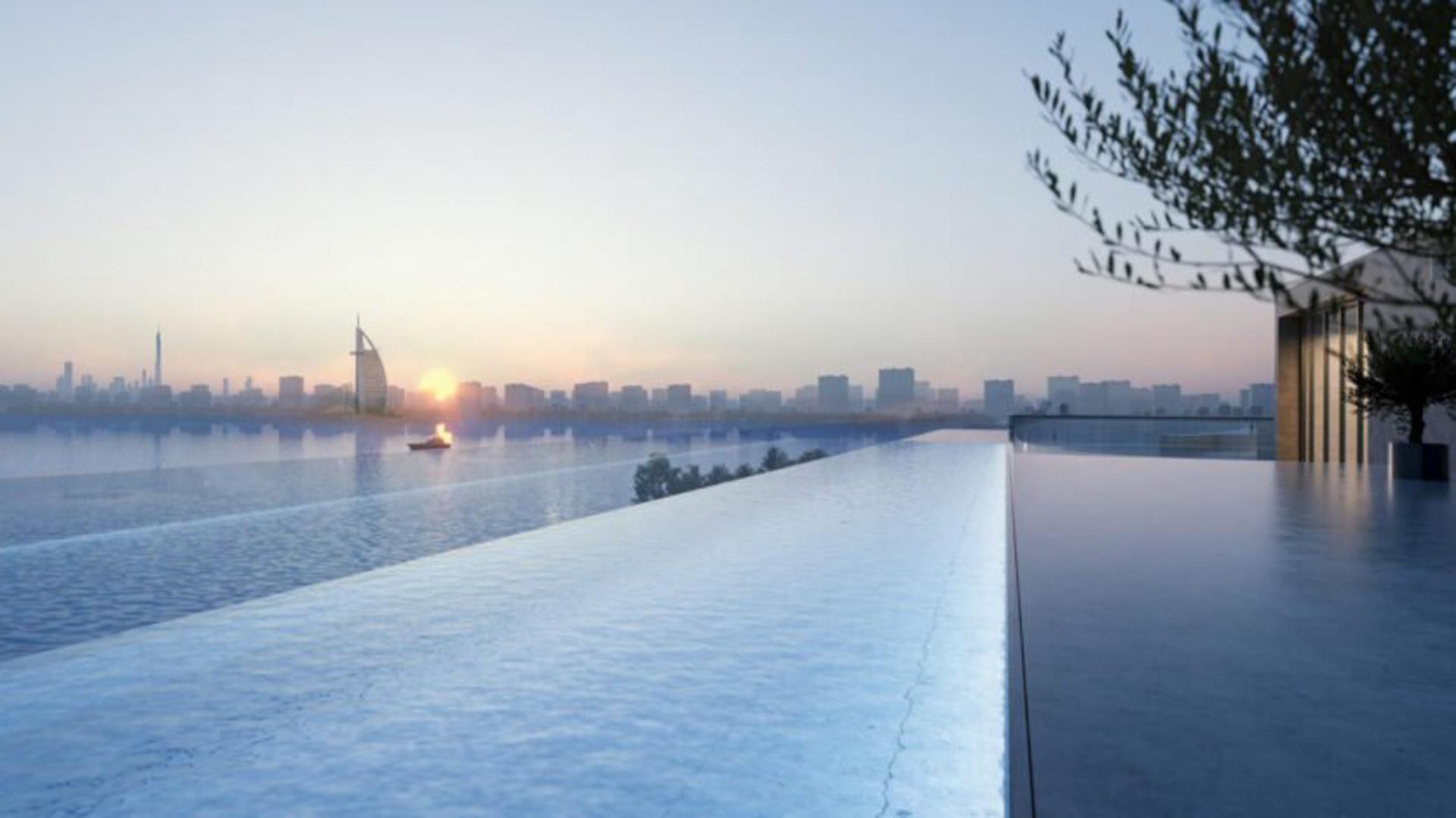 Armani Beach Residences 7