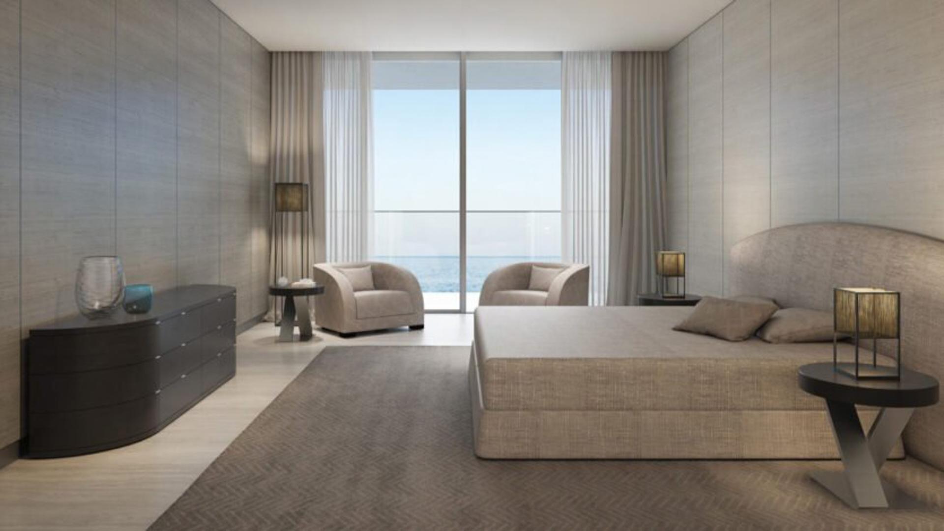 Armani Beach Residences 8