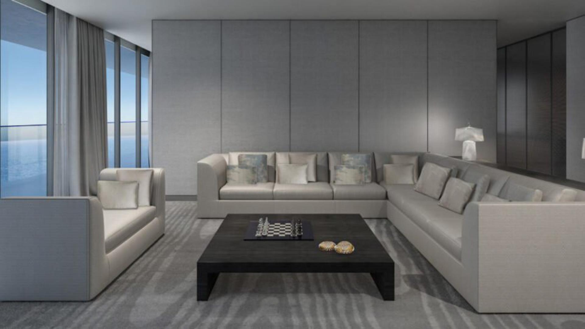 Armani Beach Residences 9