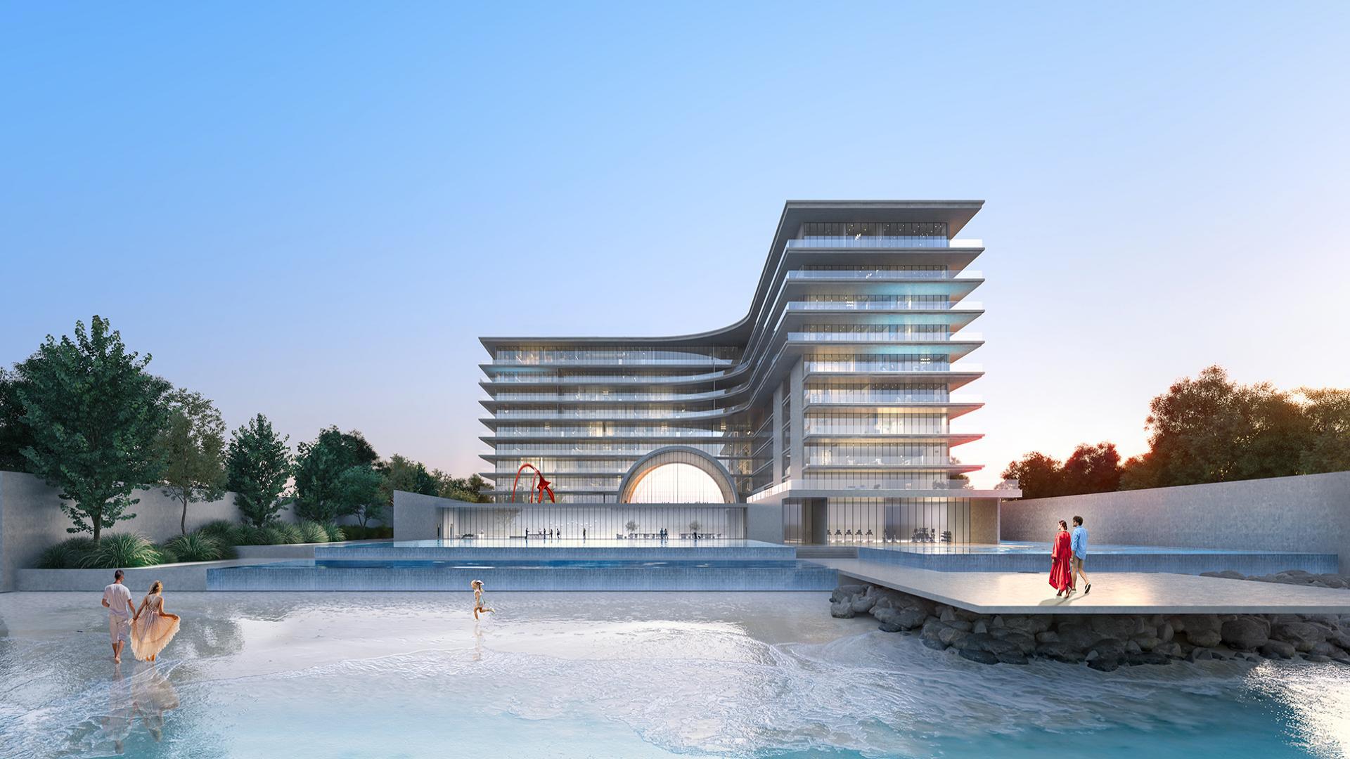 Armani Beach Residences 10