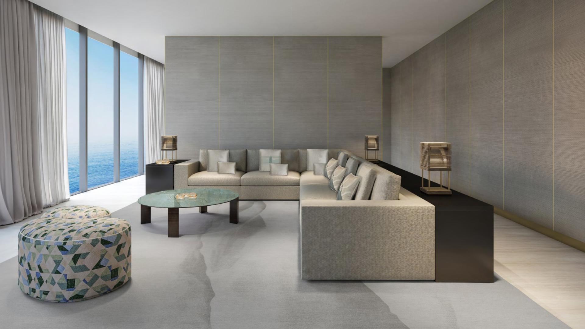 Armani Beach Residences 11