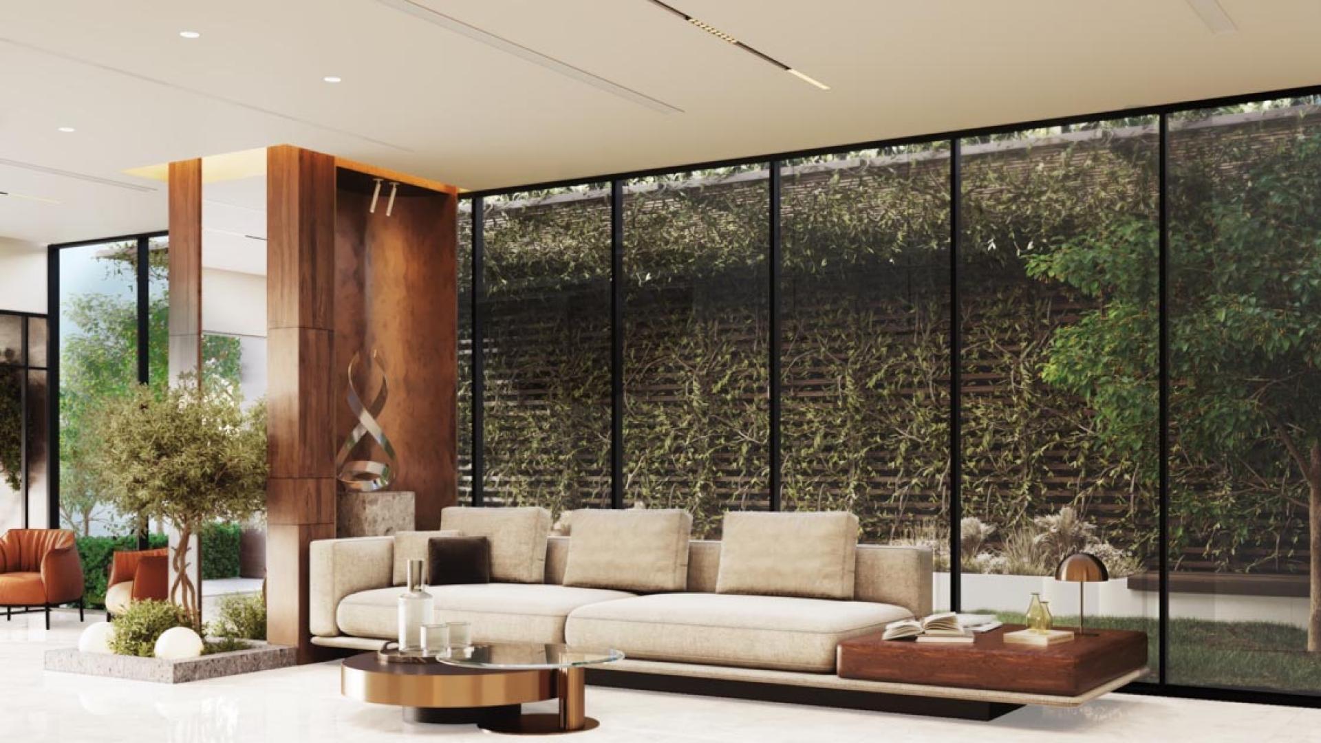 Arthouse Private Residences at Meydan