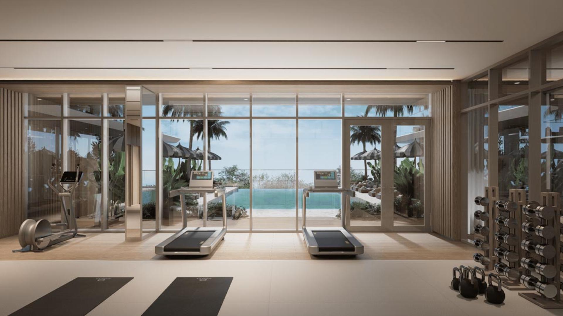 Arthouse Private Residences at Meydan 4