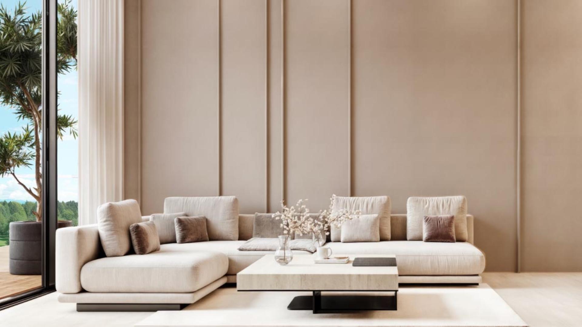 Arthouse Private Residences at Meydan 6