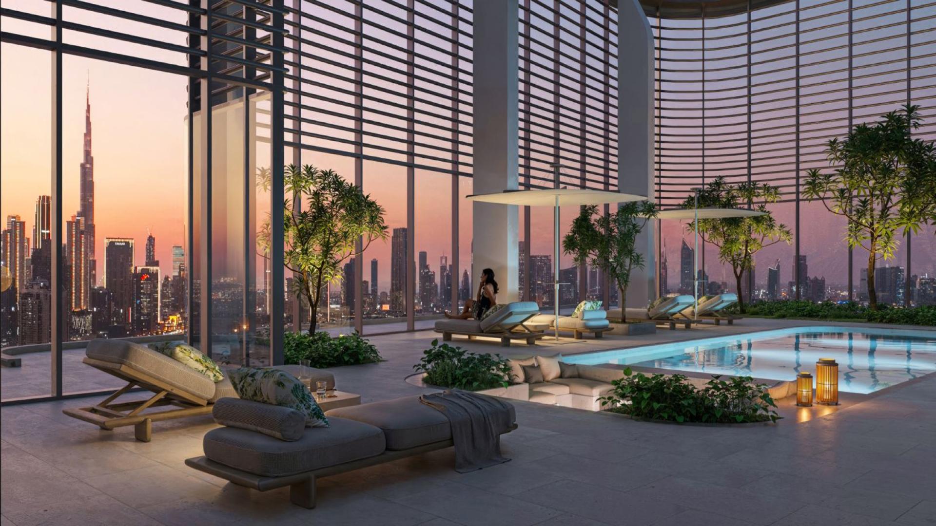 Artistry One Residences in D3 by Select Group 6