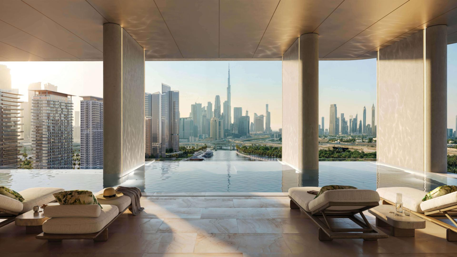Artistry One Residences in D3 by Select Group 8