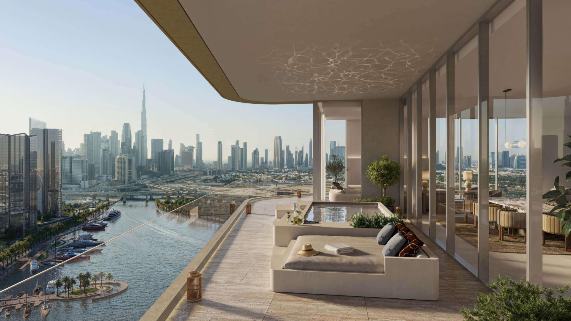 Artistry One Residences in D3 by Select Group 9