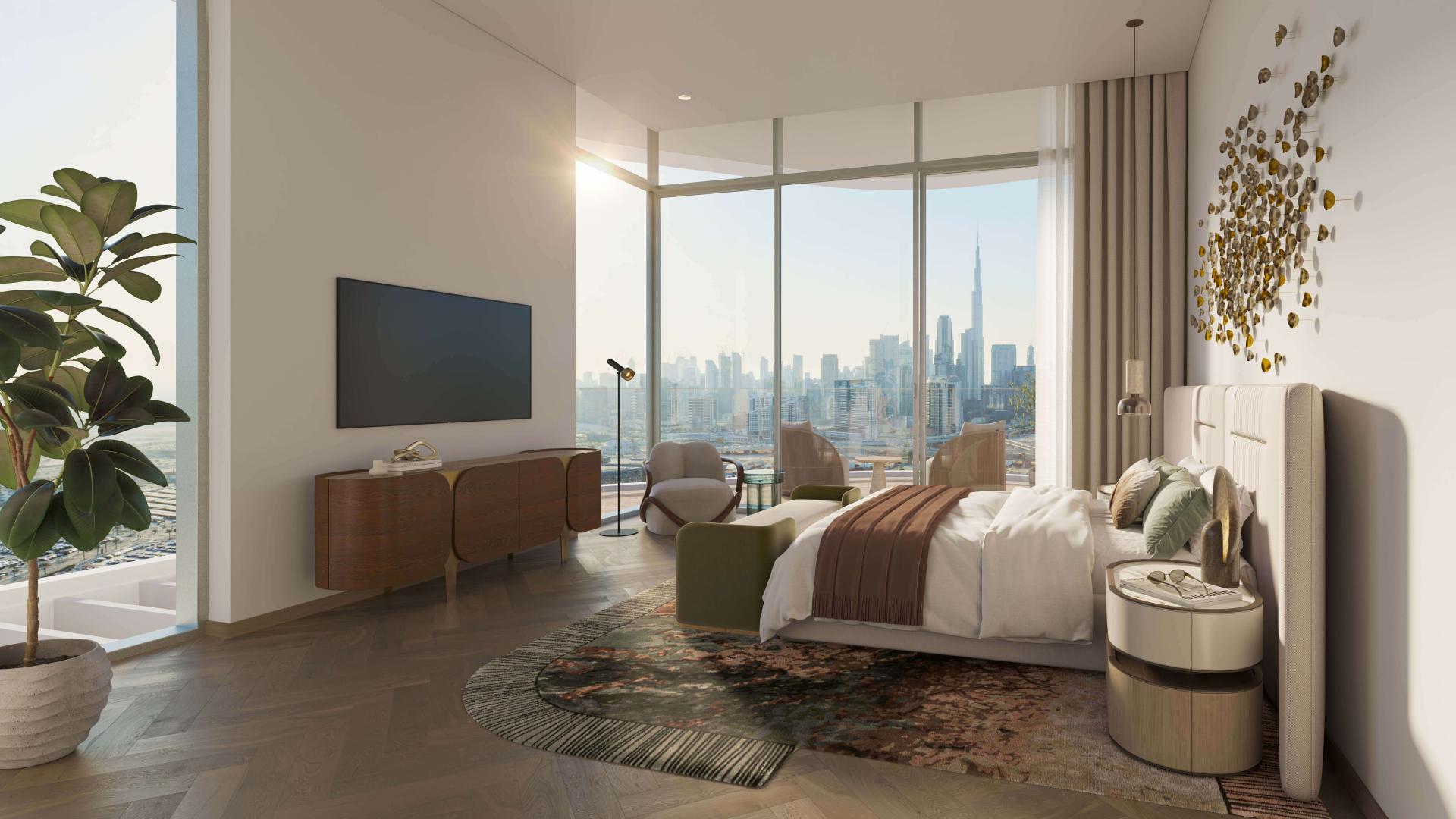 Artistry One Residences in D3 by Select Group 11