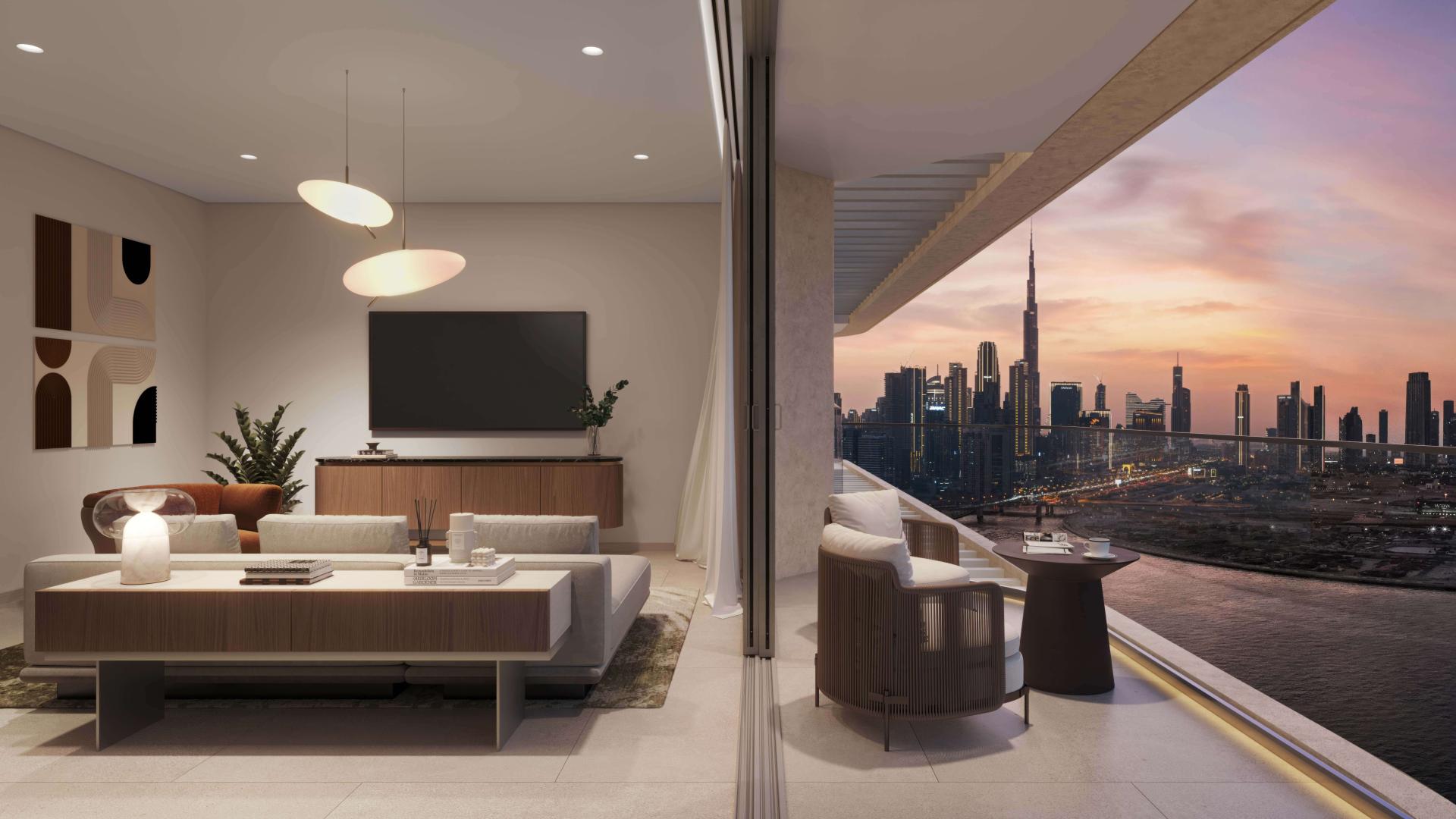 Artistry One Residences in D3 by Select Group 13