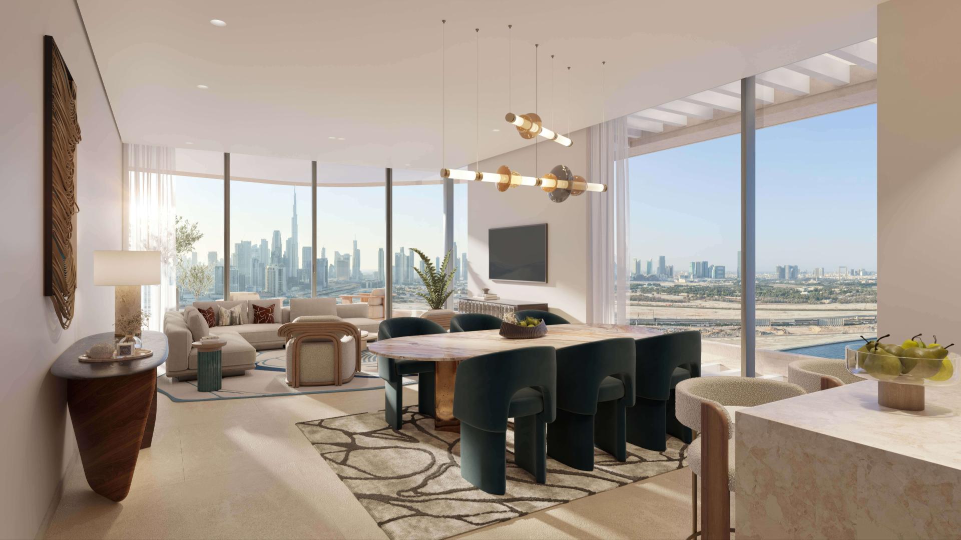 Artistry One Residences in D3 by Select Group 14