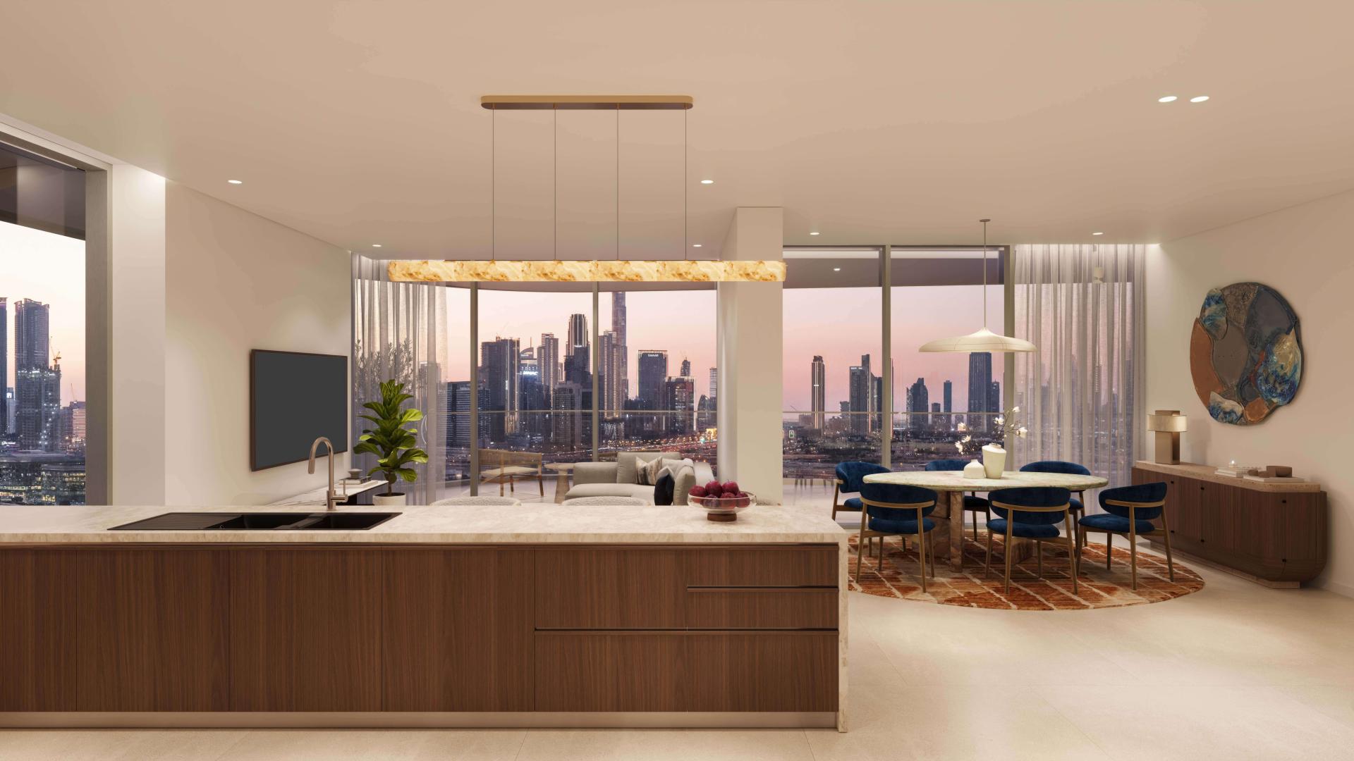 Artistry One Residences in D3 by Select Group 15