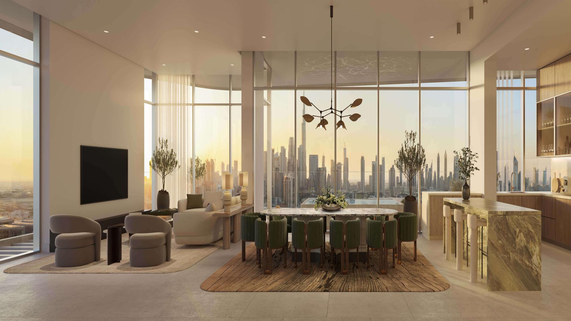 Artistry One Residences in D3 by Select Group 16