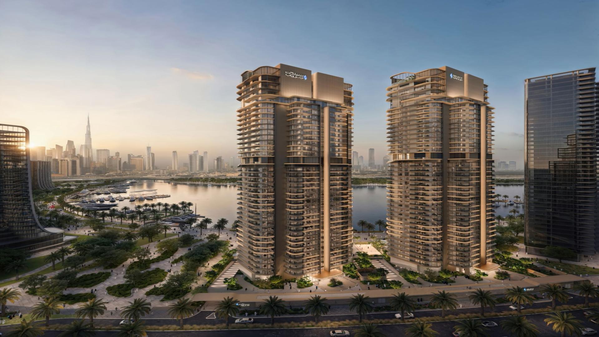 Artistry Two Residences at D3