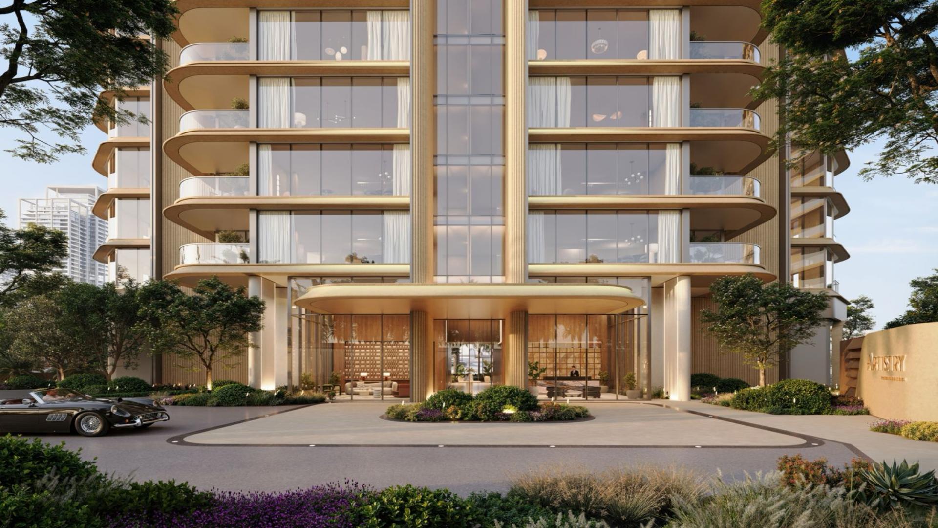 Artistry Two Residences at D3 3