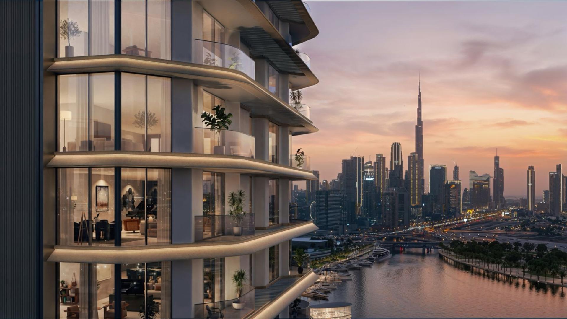Artistry Two Residences at D3 6