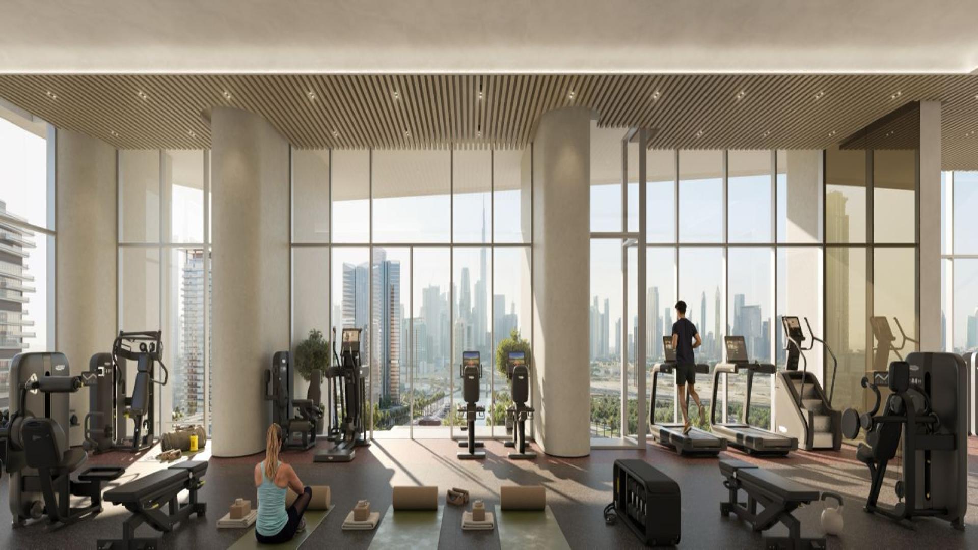 Artistry Two Residences at D3 7