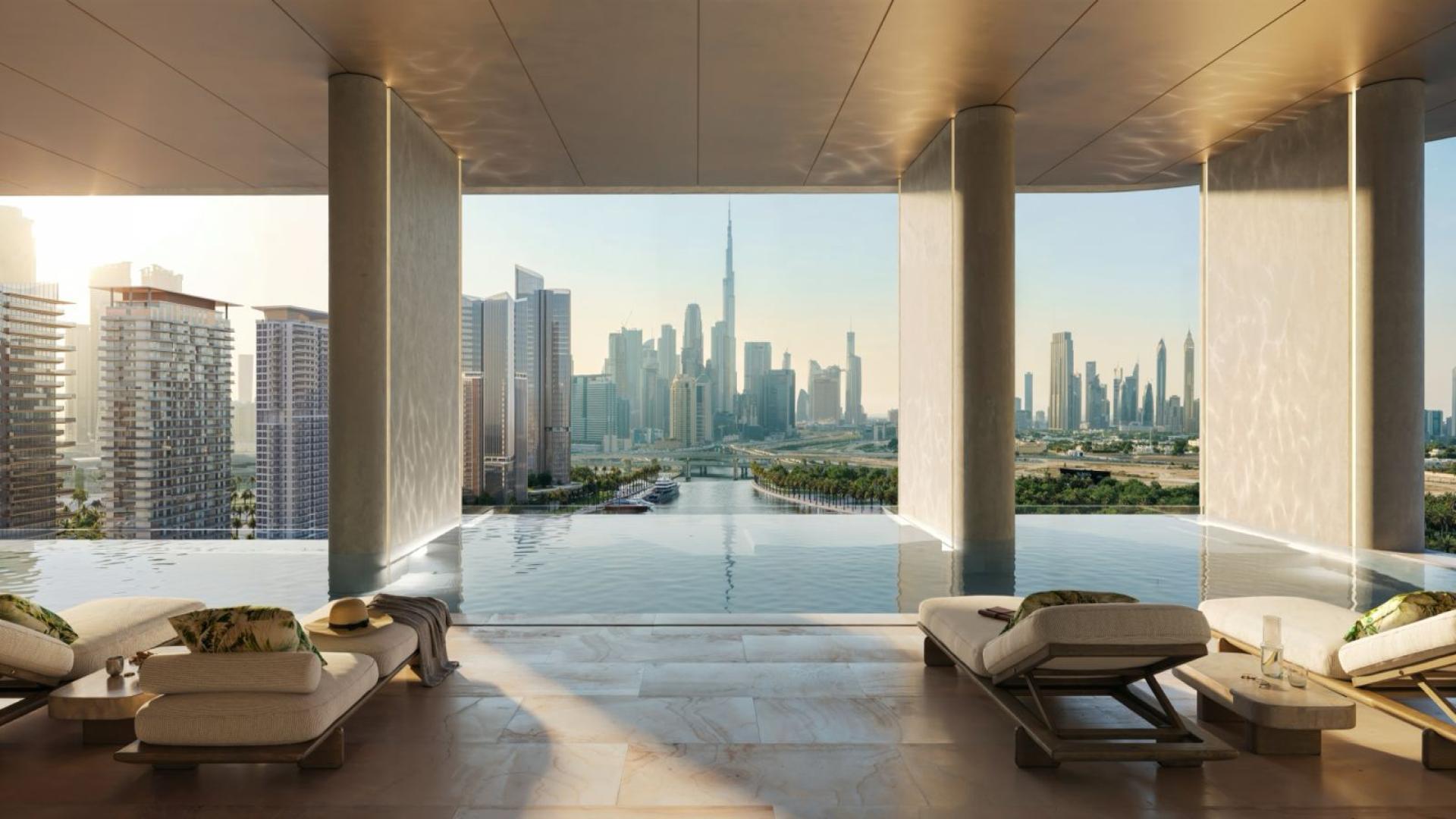 Artistry Two Residences at D3 10