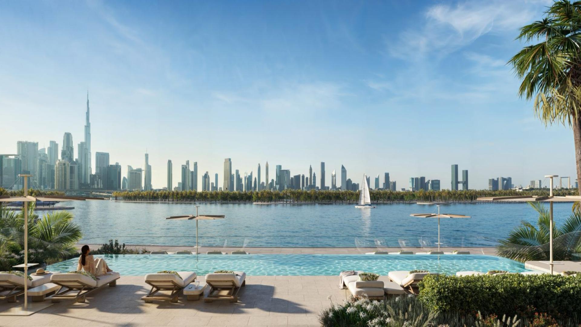 Artistry Two Residences at D3 12