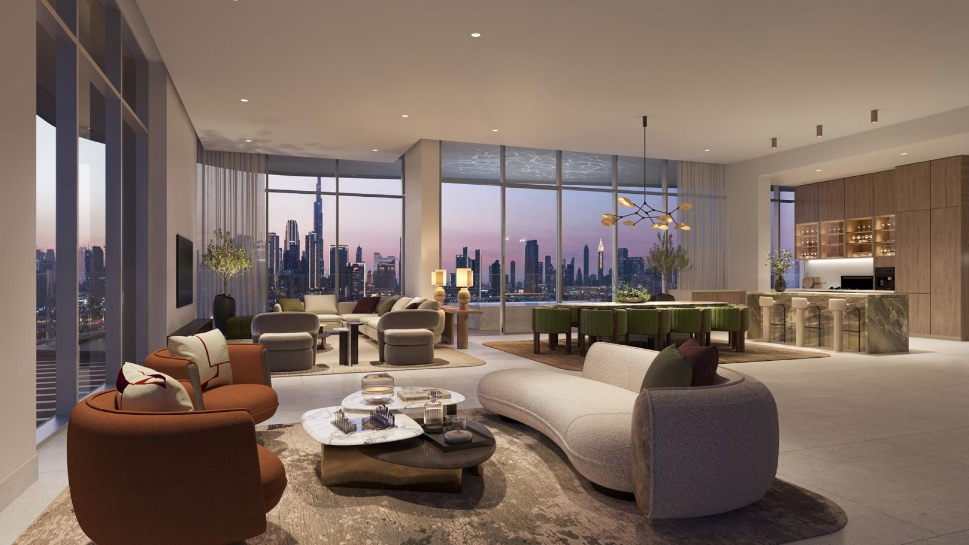 Artistry Two Residences at D3 15