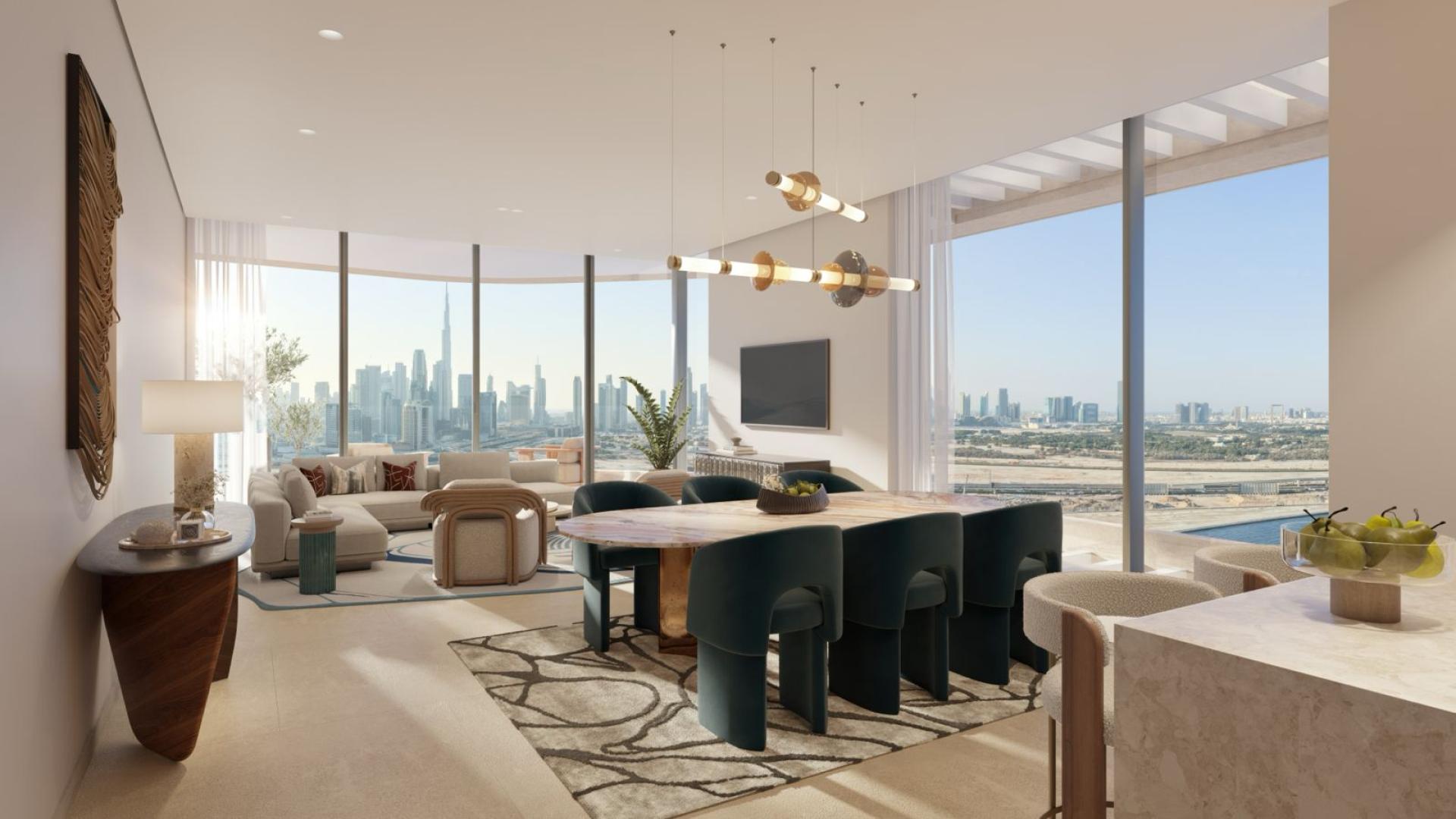 Artistry Two Residences at D3 16