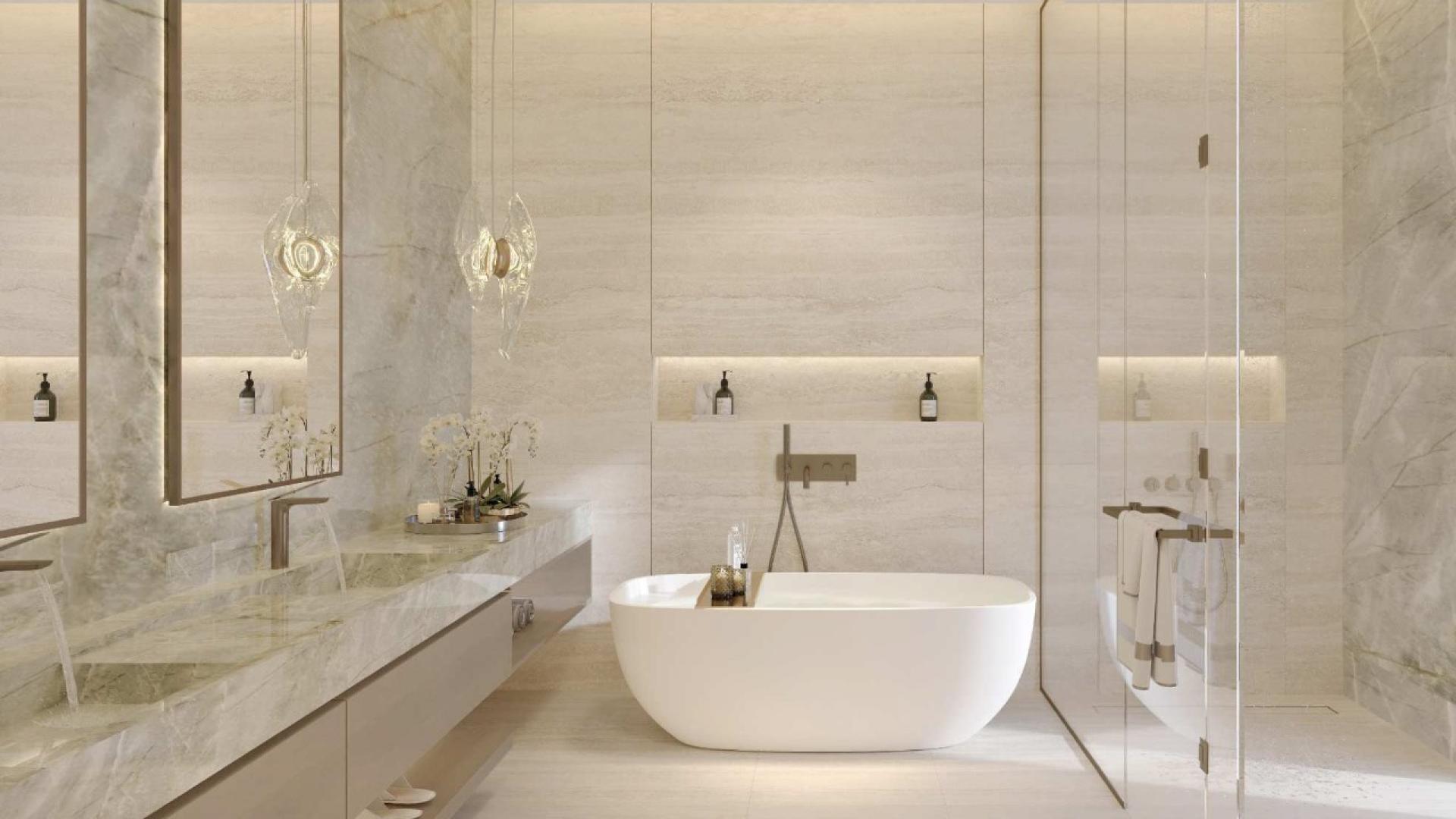Ashwood Estates at Jumeirah Golf Estates Villas for Sale 3